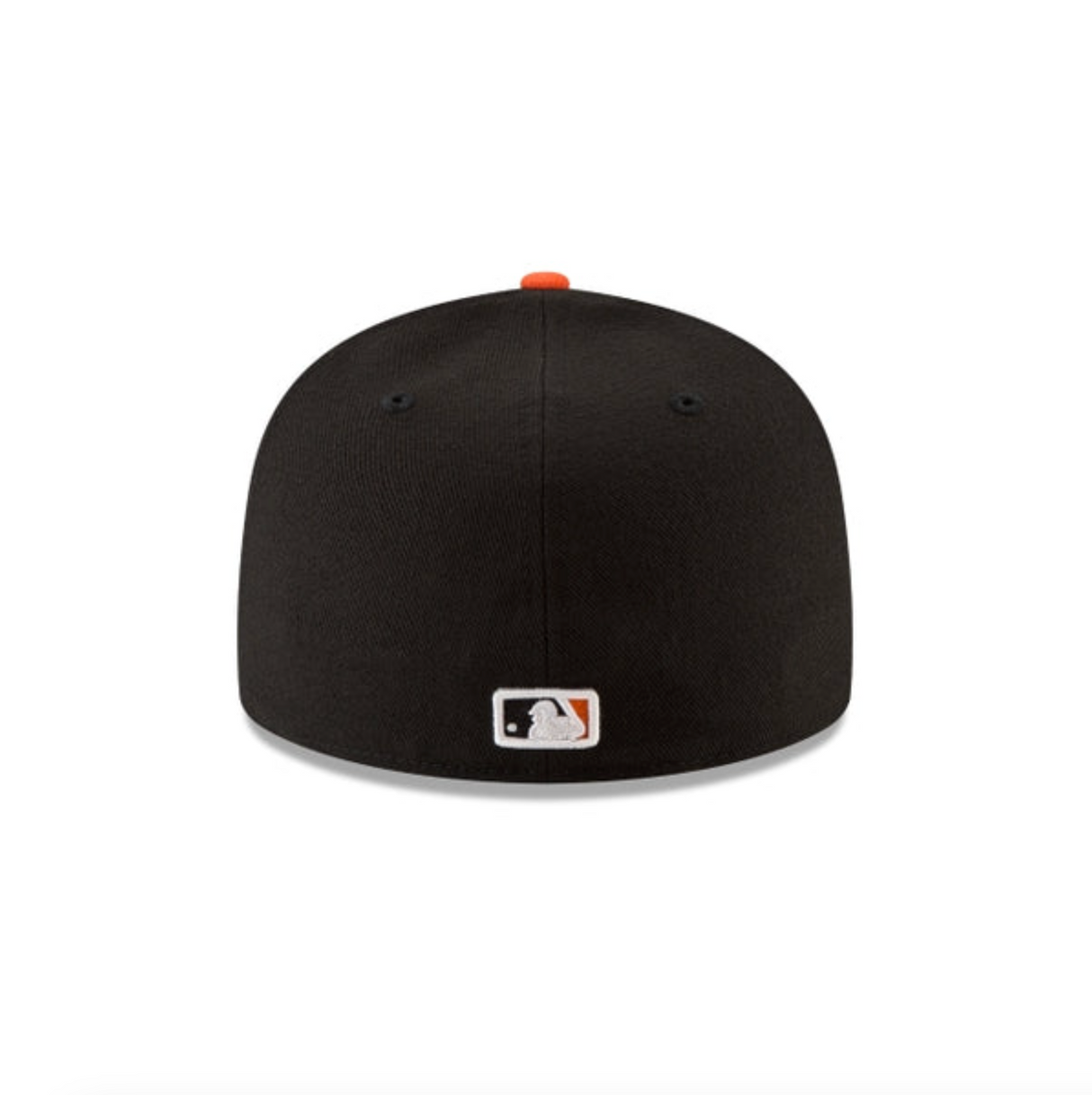 San Francisco Giants Authentic Collection 59FIFTY Fitted