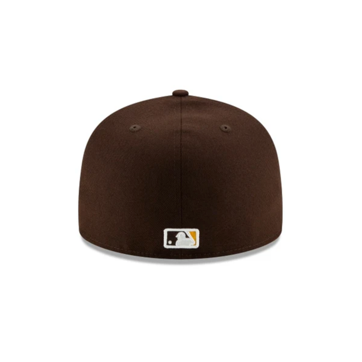 San Diego Padres Home Authentic Collection 59FIFTY Fitted
