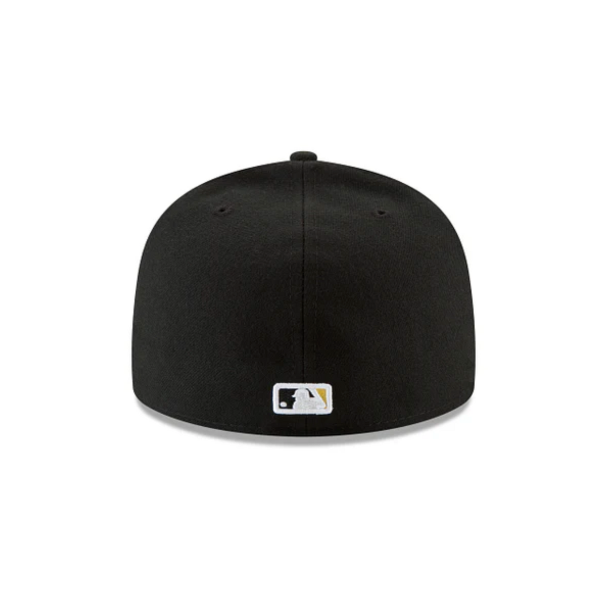 Pittsburgh Pirates Authentic Collection Home 59FIFTY Fitted