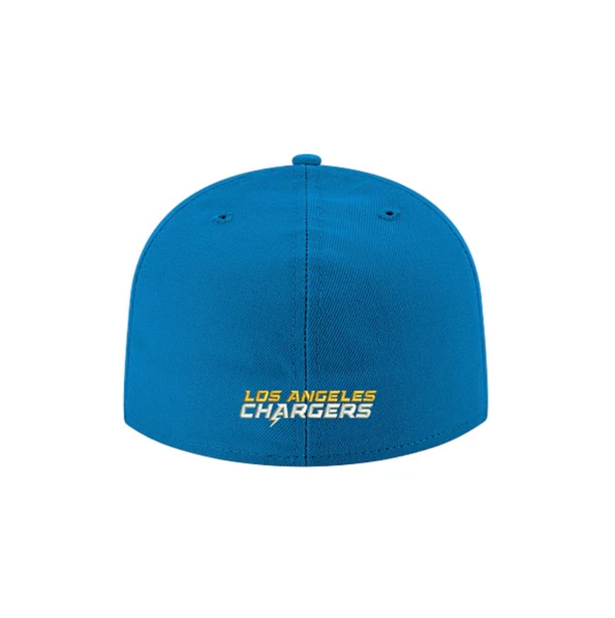 Los Angeles Chargers Team Color 59FIFTY Fitted