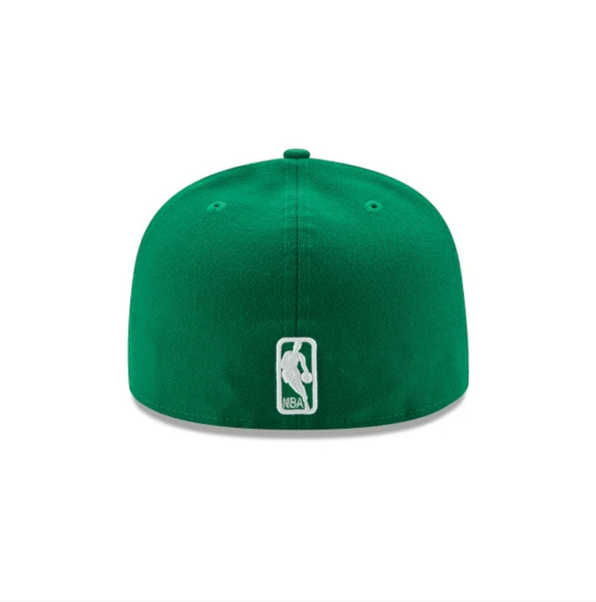 Boston Celtics Team Color 59FIFTY Fitted