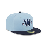 Washington Nationals City Connect 2025 59FIFTY Fitted