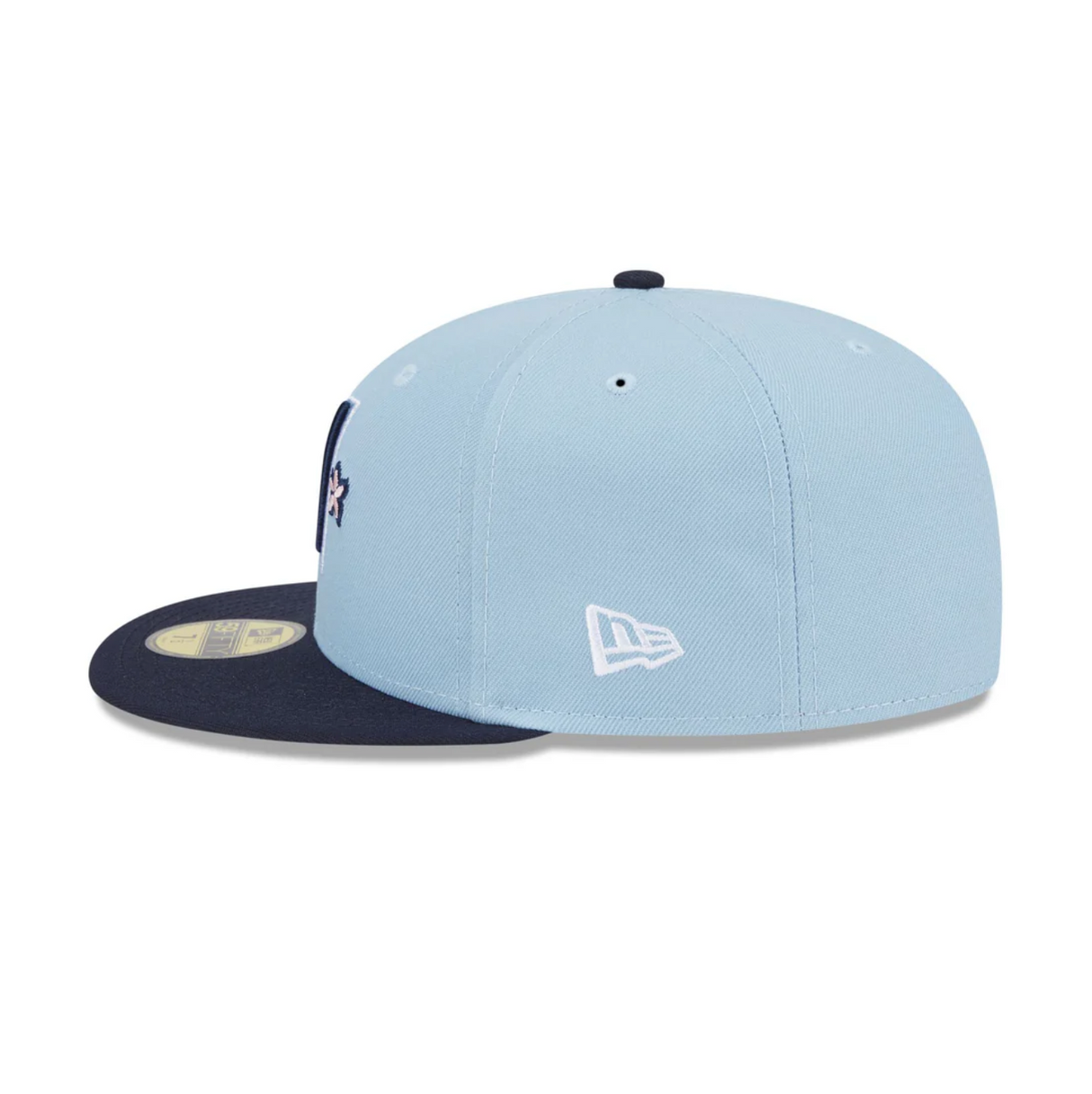 Washington Nationals City Connect 2025 59FIFTY Fitted