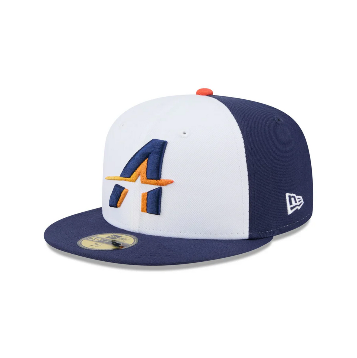 Houston Astros City Connect 59FIFTY Fitted
