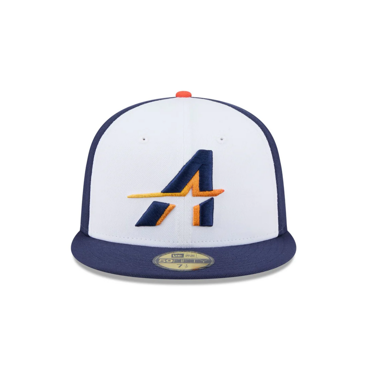 Houston Astros City Connect 59FIFTY Fitted