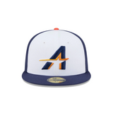Houston Astros City Connect 59FIFTY Fitted