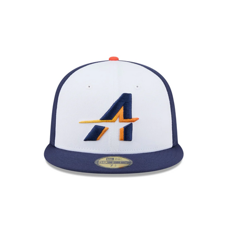 Houston Astros City Connect 59FIFTY Fitted
