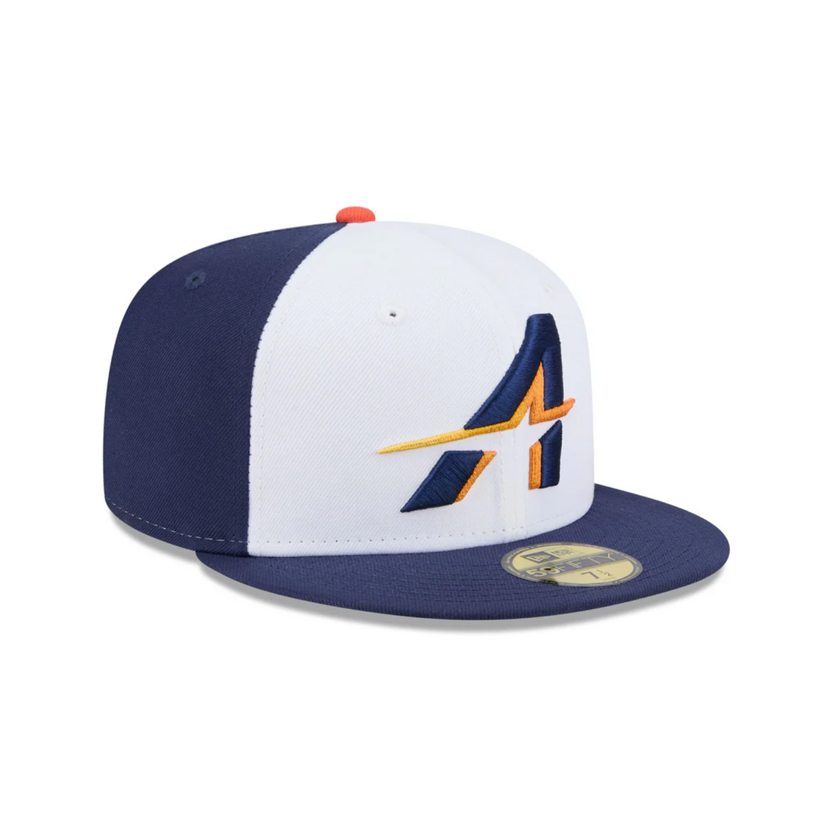 Houston Astros City Connect 59FIFTY Fitted