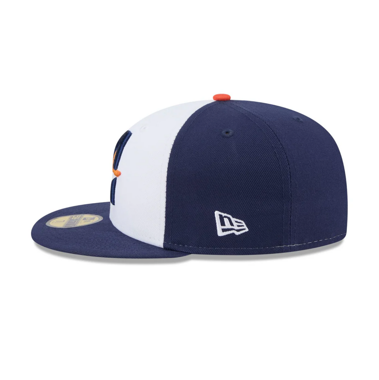 Houston Astros City Connect 59FIFTY Fitted