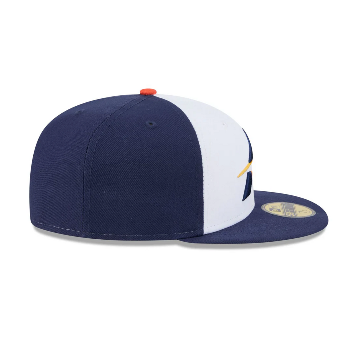 Houston Astros City Connect 59FIFTY Fitted