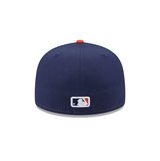 Houston Astros City Connect 59FIFTY Fitted