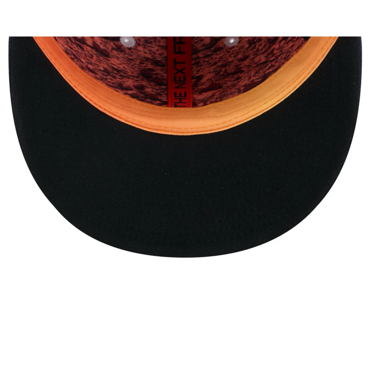Houston Astros City Connect 59FIFTY Fitted
