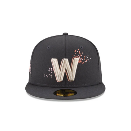 Washington Nationals City Connect 2024 59FIFTY Fitted