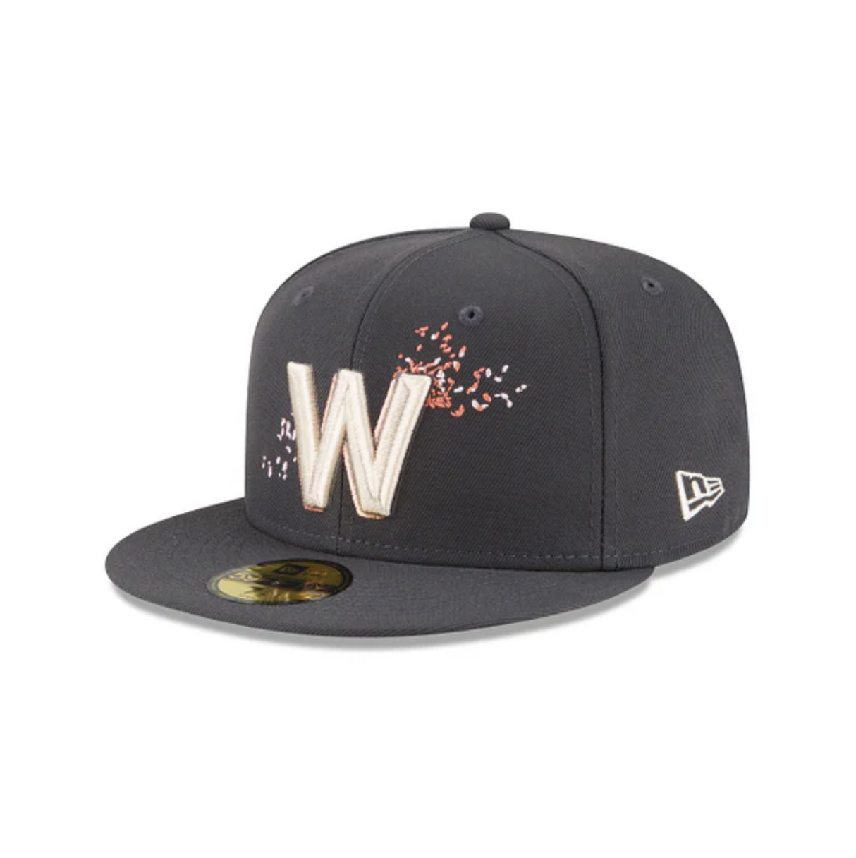 Washington Nationals City Connect 2024 59FIFTY Fitted