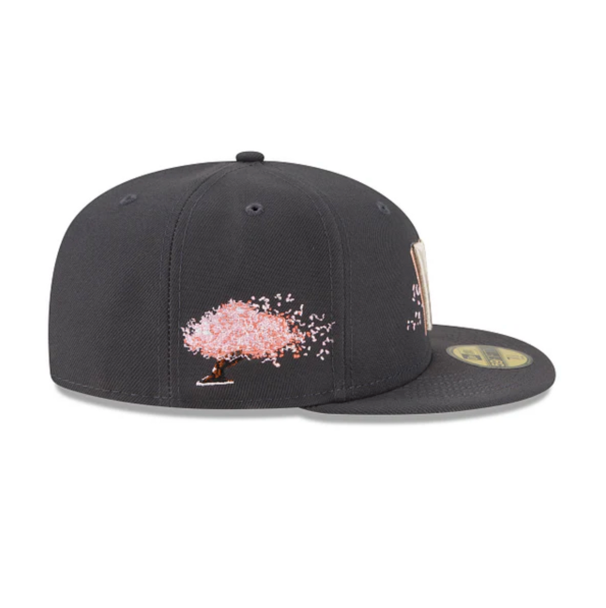 Washington Nationals City Connect 2024 59FIFTY Fitted