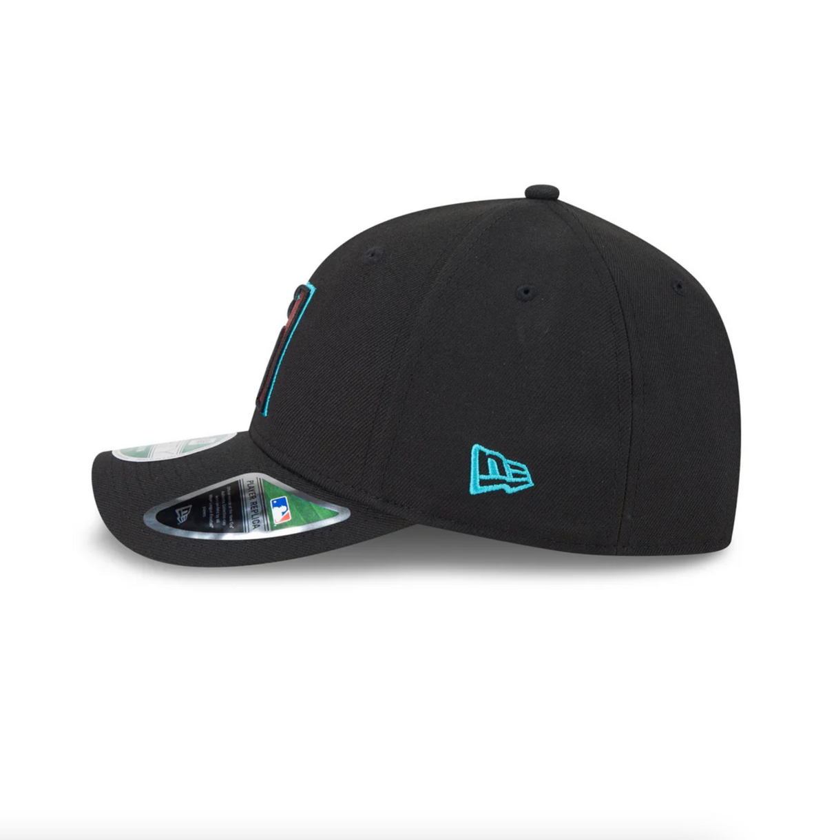 Arizona Diamondbacks Alternate 9FORTY M-Crown Snapback