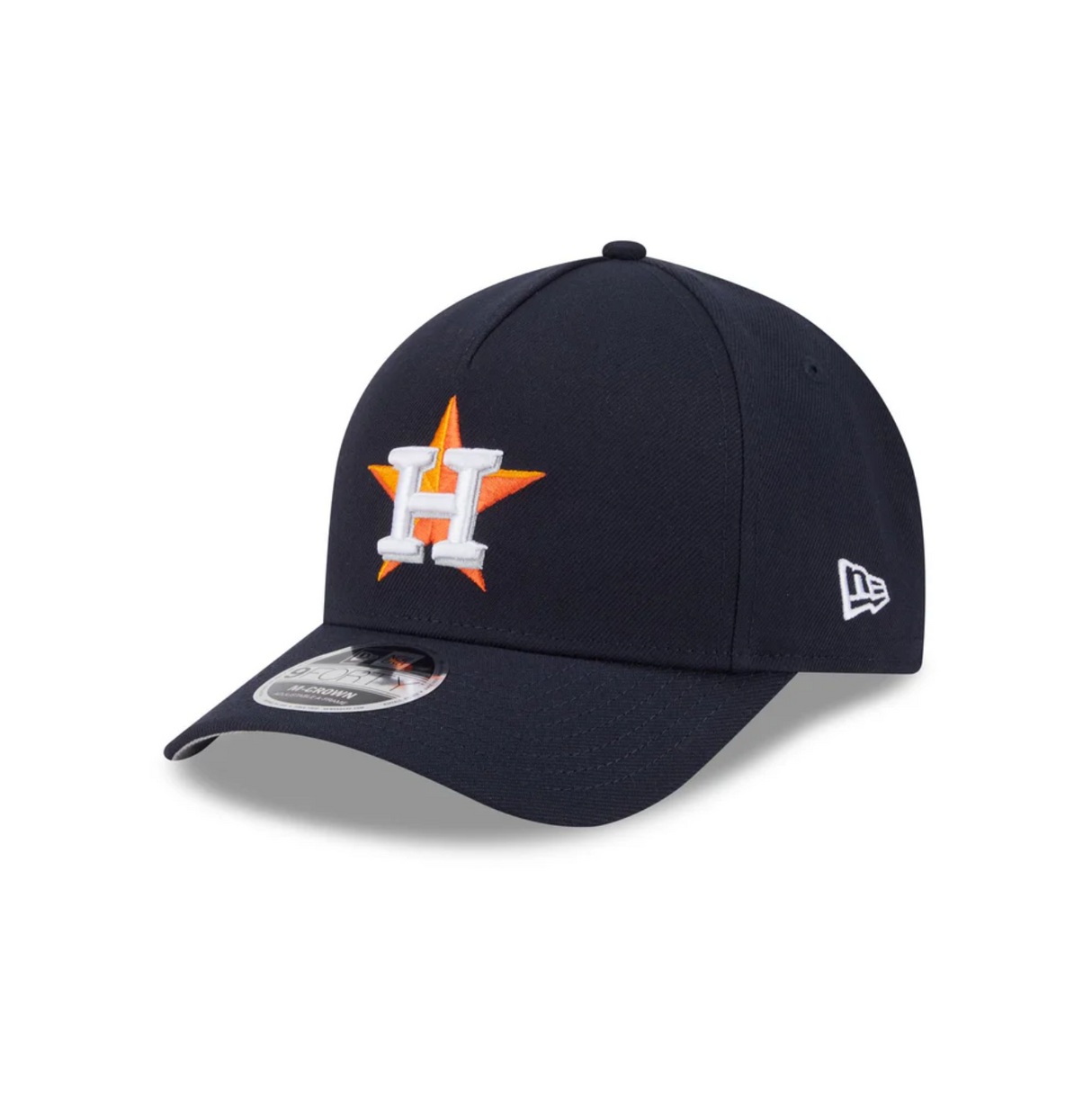 Houston Astros Alternate 9FORTY M-Crown Snapback