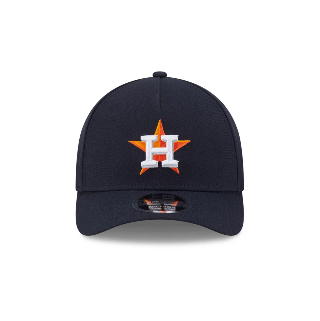 Houston Astros Alternate 9FORTY M-Crown Snapback