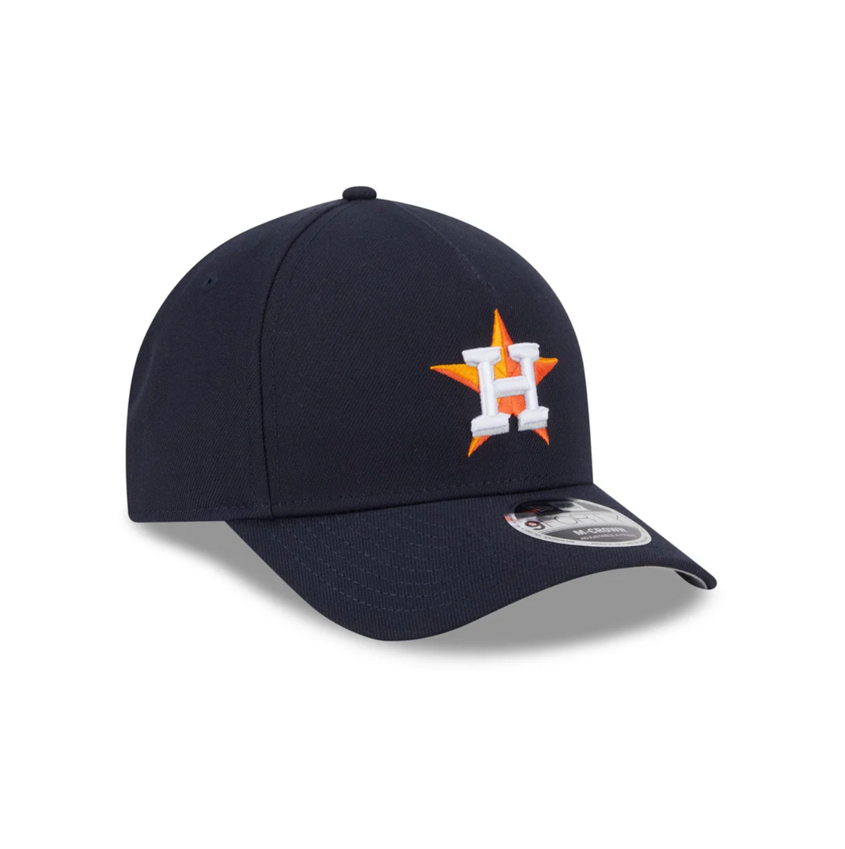 Houston Astros Alternate 9FORTY M-Crown Snapback
