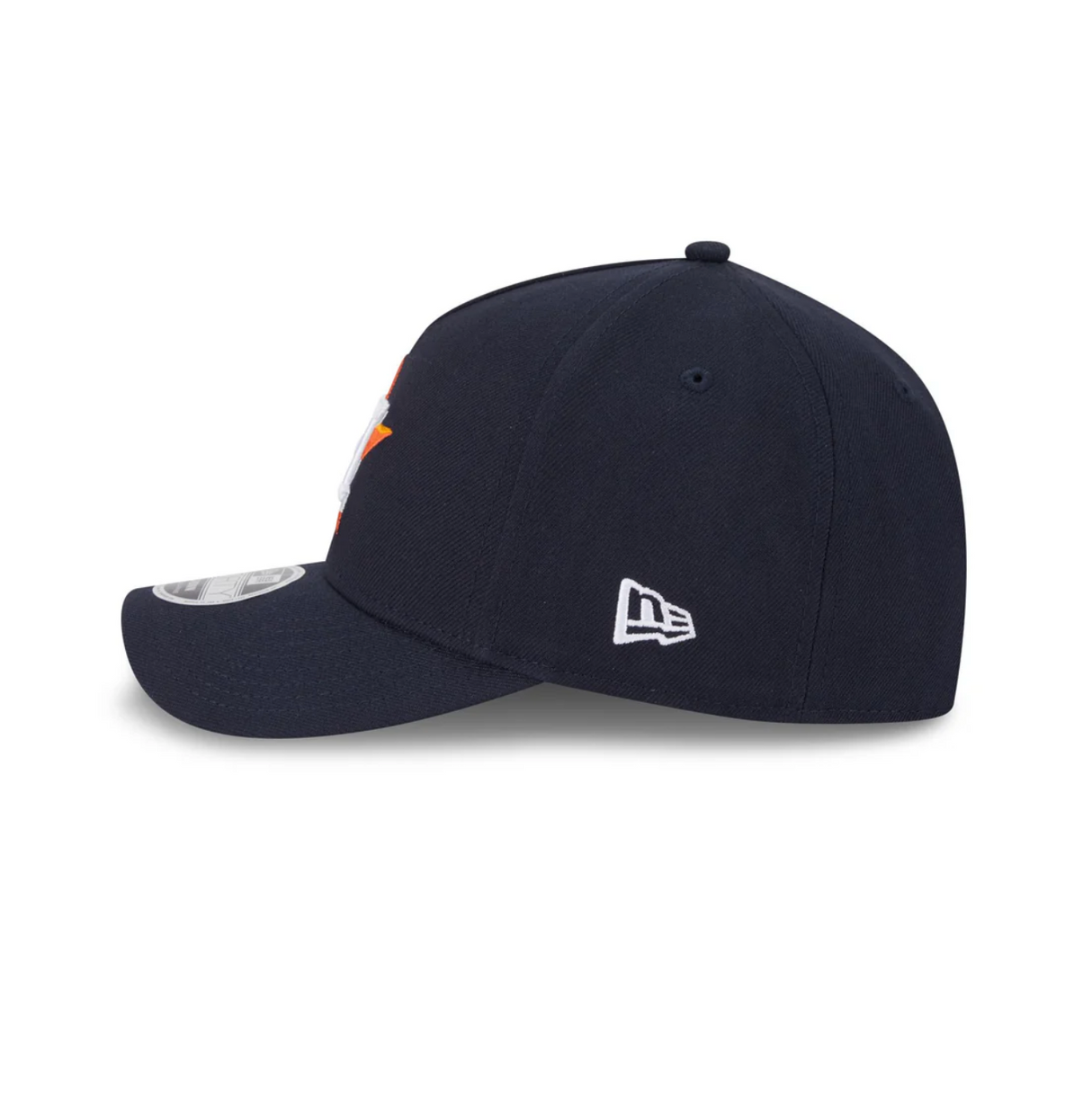 Houston Astros Alternate 9FORTY M-Crown Snapback