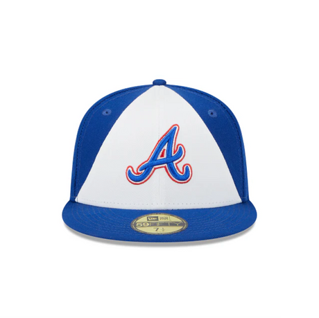 Atlanta Braves City Connect 59FIFTY Fitted