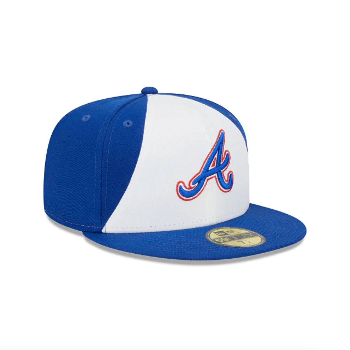 Atlanta Braves City Connect 59FIFTY Fitted
