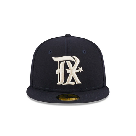 Texas Rangers City Connect 59FIFTY Fitted