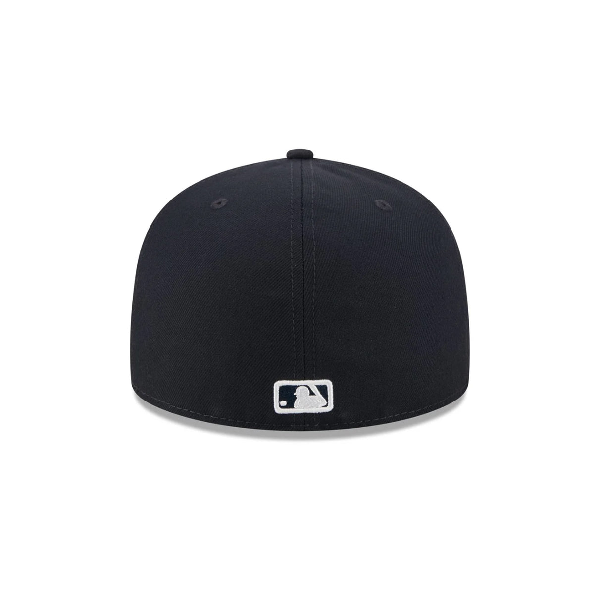 Chicago Cubs National Baseball Hall of Fame Navy 59FIFTY Fitted Hat