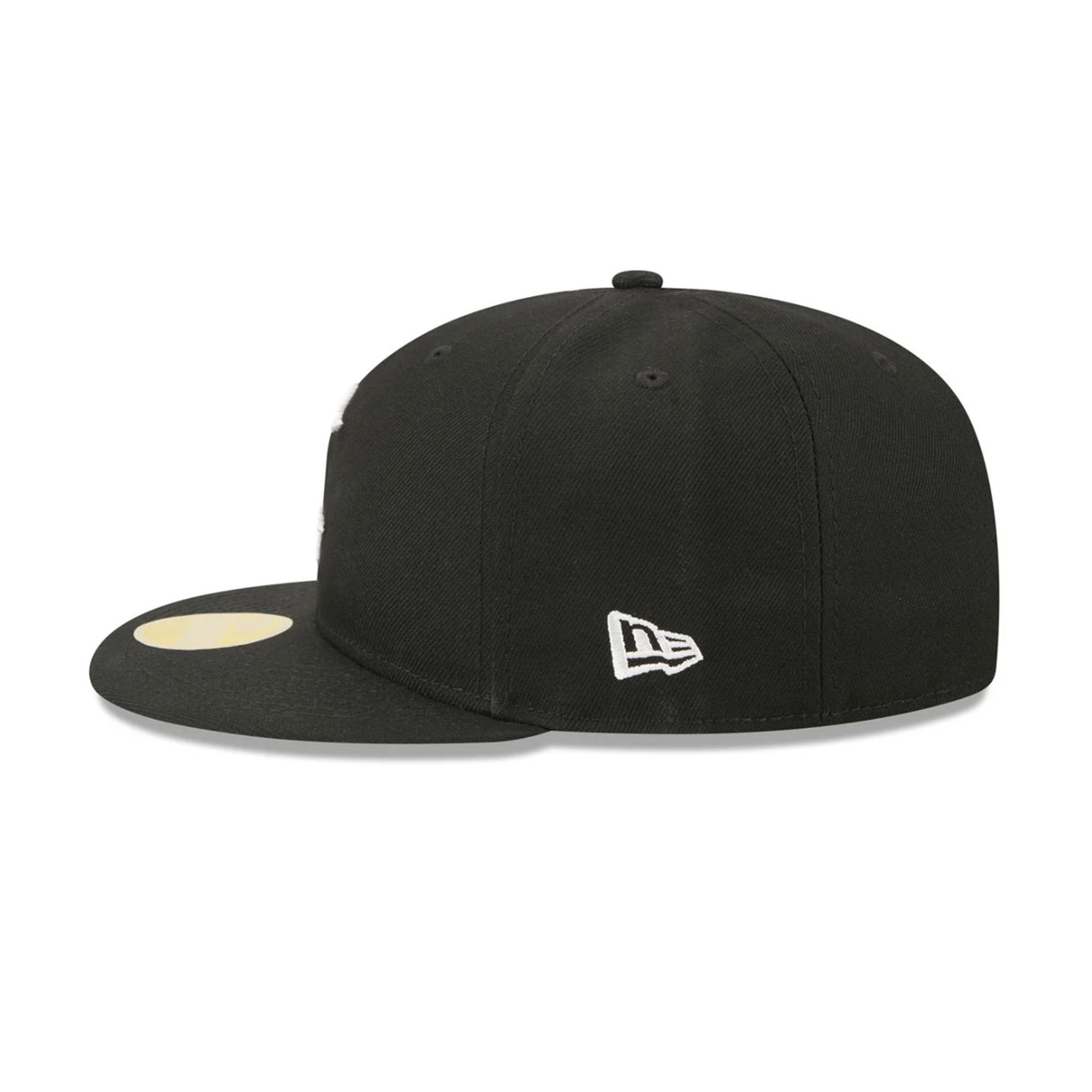 Chicago White Sox National Baseball Hall of Fame Navy 59FIFTY Fitted Hat