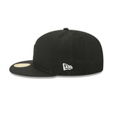 Chicago White Sox National Baseball Hall of Fame Navy 59FIFTY Fitted Hat