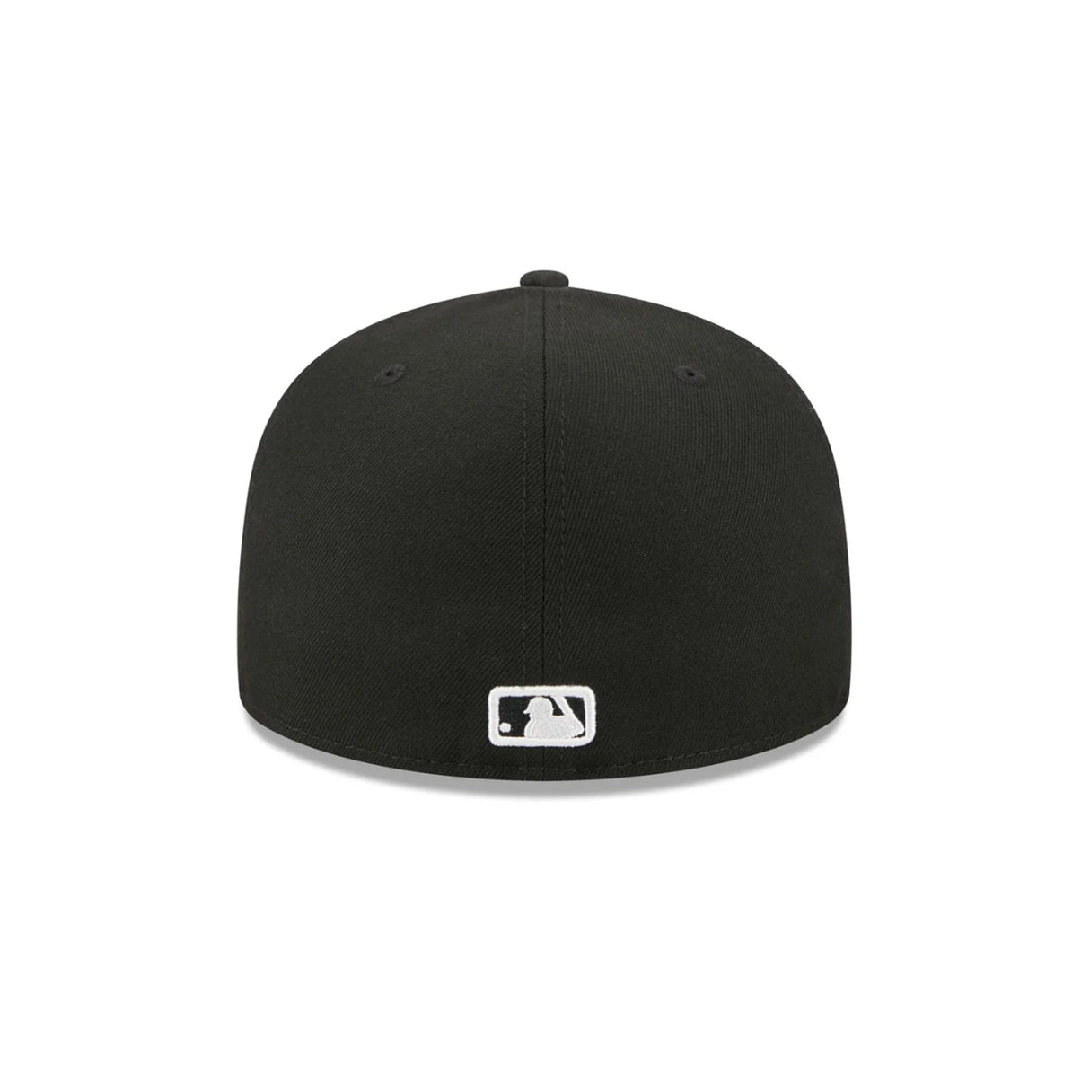 Chicago White Sox National Baseball Hall of Fame Navy 59FIFTY Fitted Hat