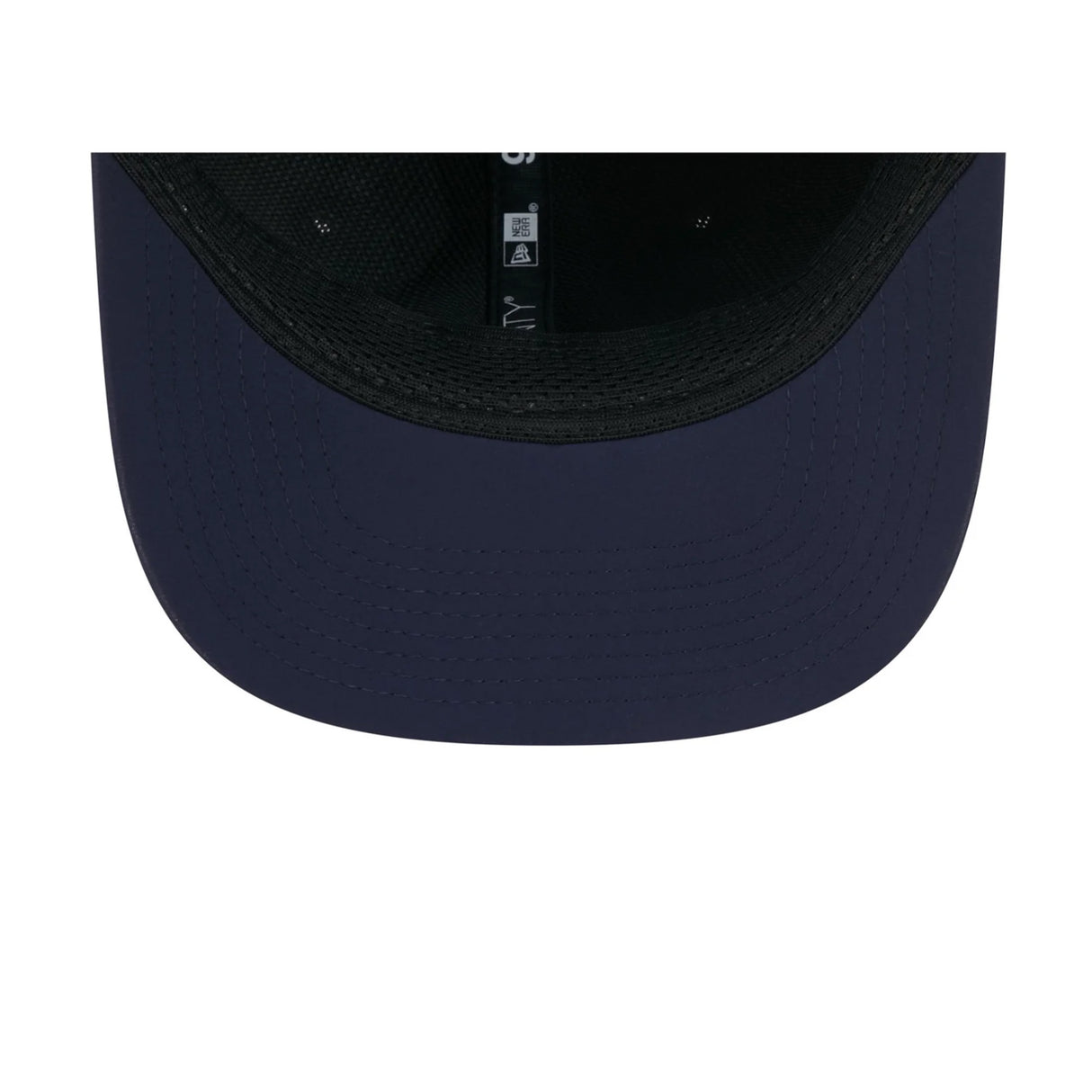 Chicago Bears 2026 NFL Sideline Collection Navy 9SEVENTY Stretch-Snap Hat
