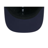 Chicago Bears 2026 NFL Sideline Collection Navy 9SEVENTY Stretch-Snap Hat
