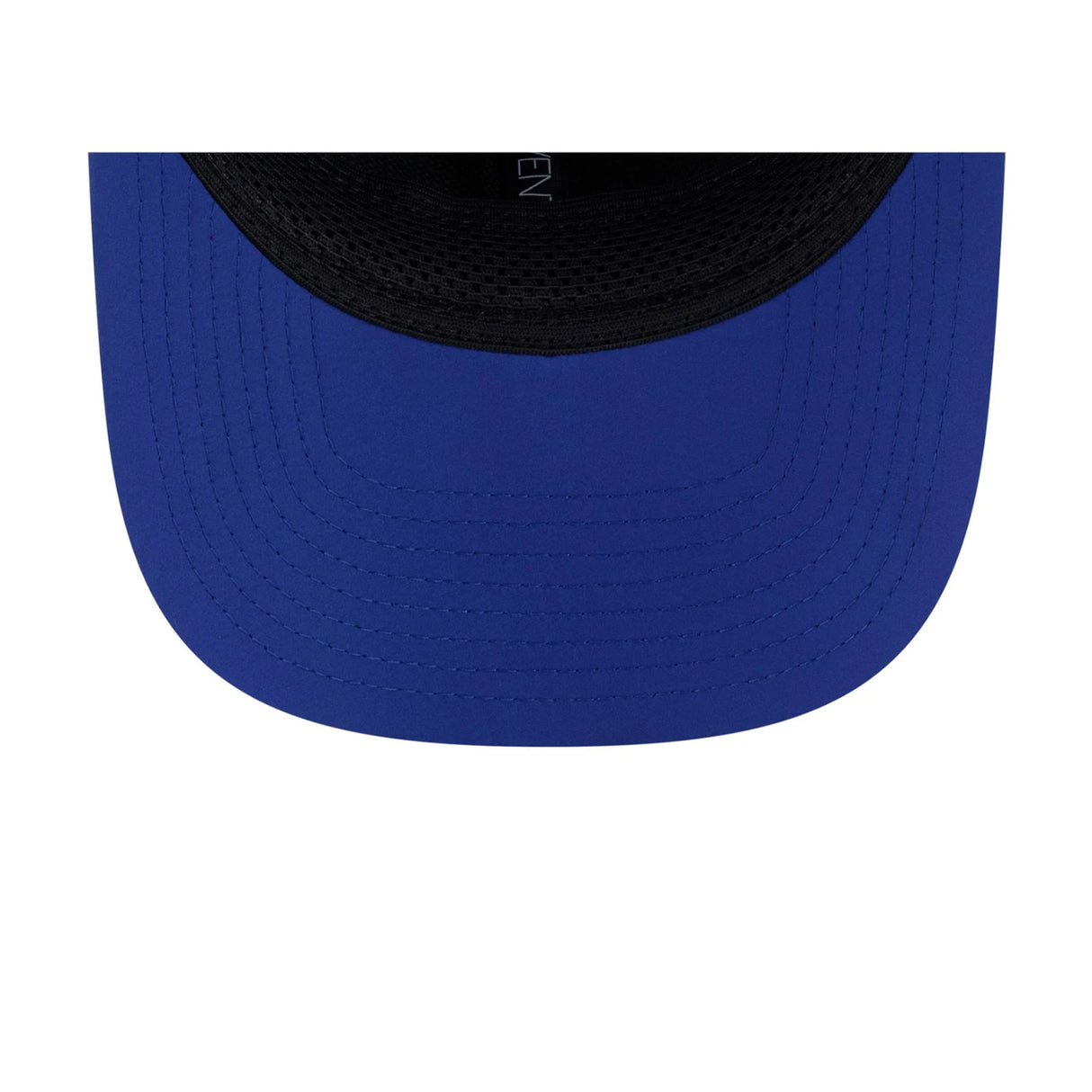 Buffalo Bills 2026 NFL Sideline Collection Blue 9SEVENTY Stretch-Snap Hat