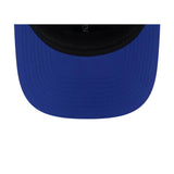 Buffalo Bills 2026 NFL Sideline Collection Blue 9SEVENTY Stretch-Snap Hat