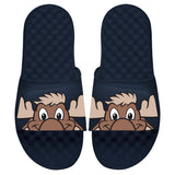 Seattle Mariners Mascot Slides