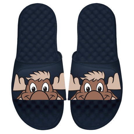 Seattle Mariners Mascot Slides