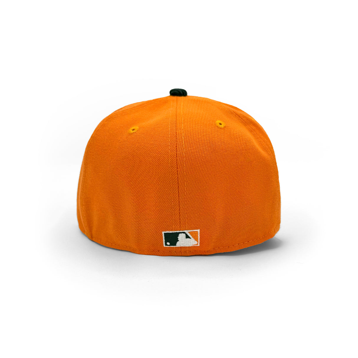 San Diego Padres Orange and Forest Corduroy REALTREE® 59FIFTY Fitted