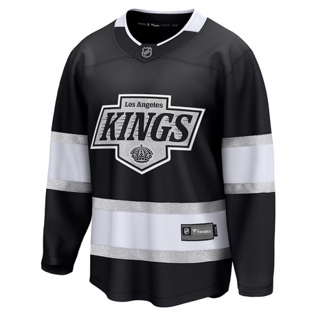Los Angeles Kings Fanatics Home Breakaway Jersey