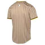 YOUTH Nike Tan San Diego Padres Alternate Limited Tan