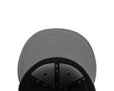 Acereros de Monclova Olive & Pink New Era 59FIFTY Fitted Hat - New Era - 