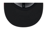 Akron RubberDucks Fried Chicken and Hot Rice Black 59FIFTY Fitted Hat - New Era - 2346414101
