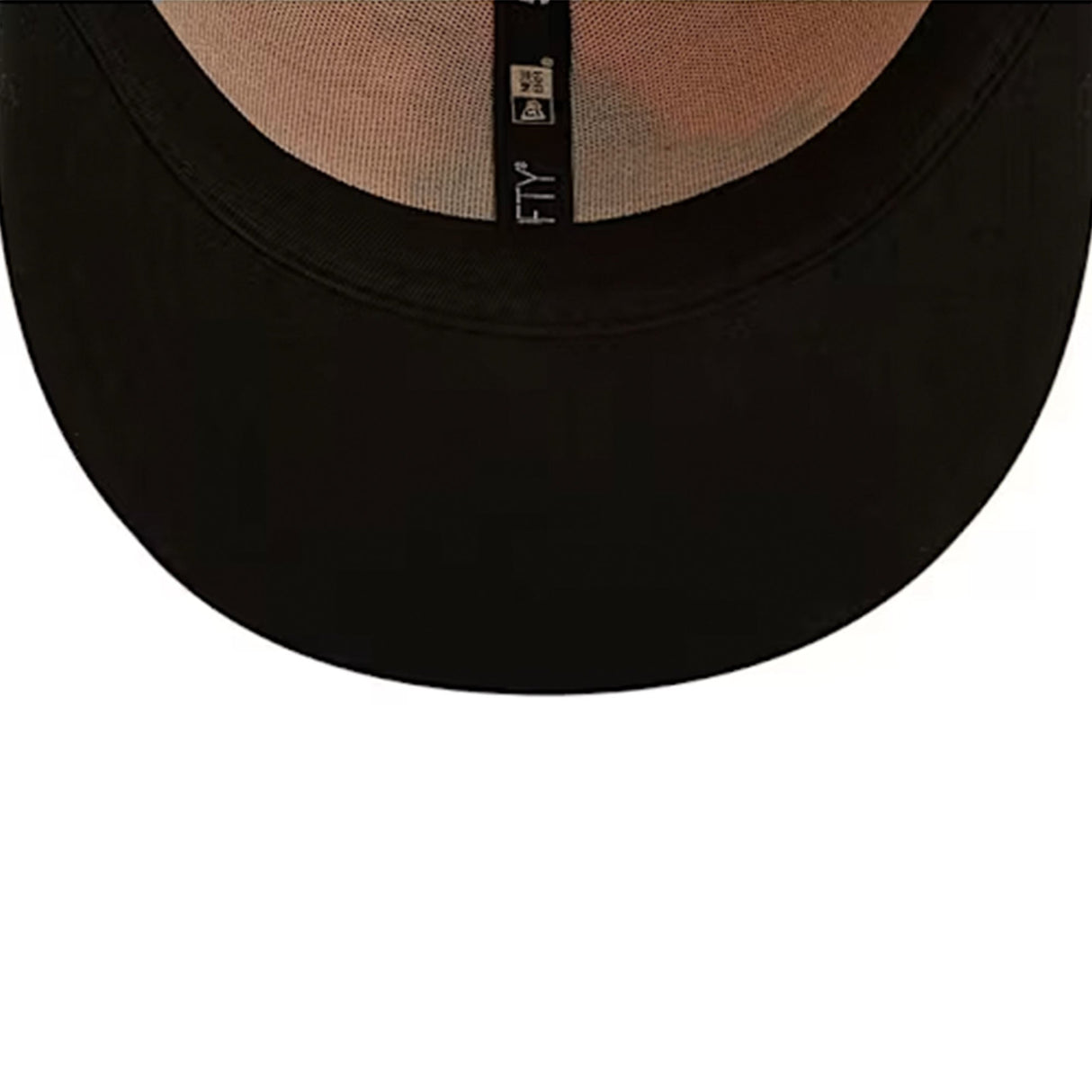 Akron RubberDucks Yellow Copa de la Diversión 59FIFTY Fitted Hat - New Era - 