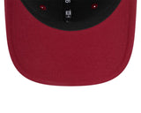 Alabama Crimson Tide Crimson 9SEVENTY Stretch - Snap Hat - New Era - 234301601
