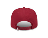 Alabama Crimson Tide Crimson Red 9SEVENTY Stretch - Snap Hat - New Era - 23430360101