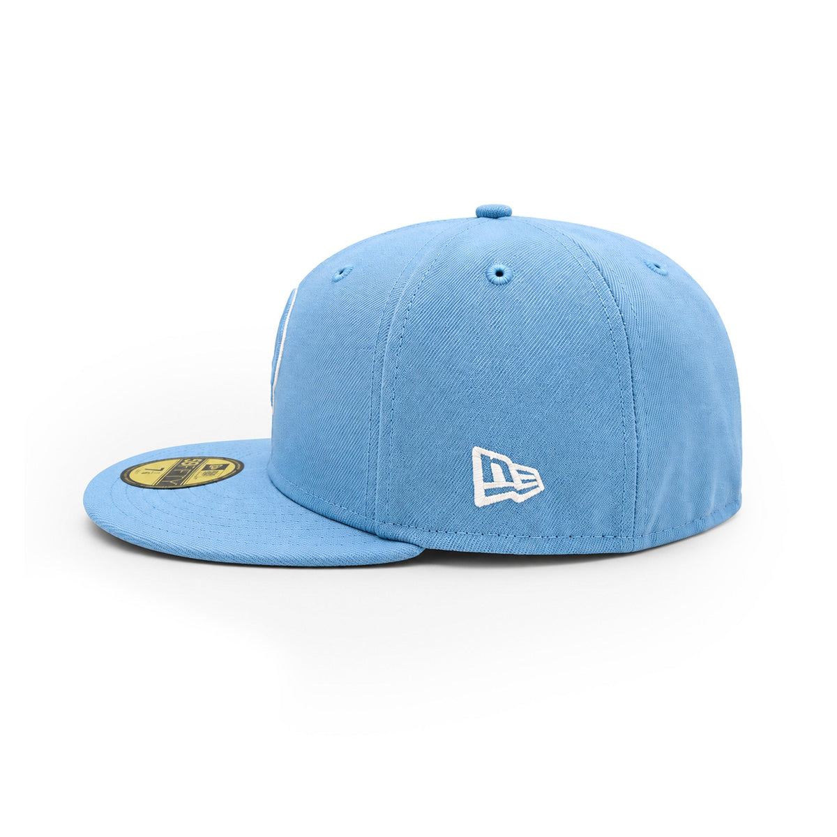 Algodoneros de Unión Laguna Sky Blue 59FIFTY Fitted Hat - New Era - 230250144102