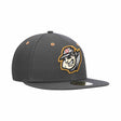 Altoona Curve Engineer Character Gray Fitted Hat - New Era - 