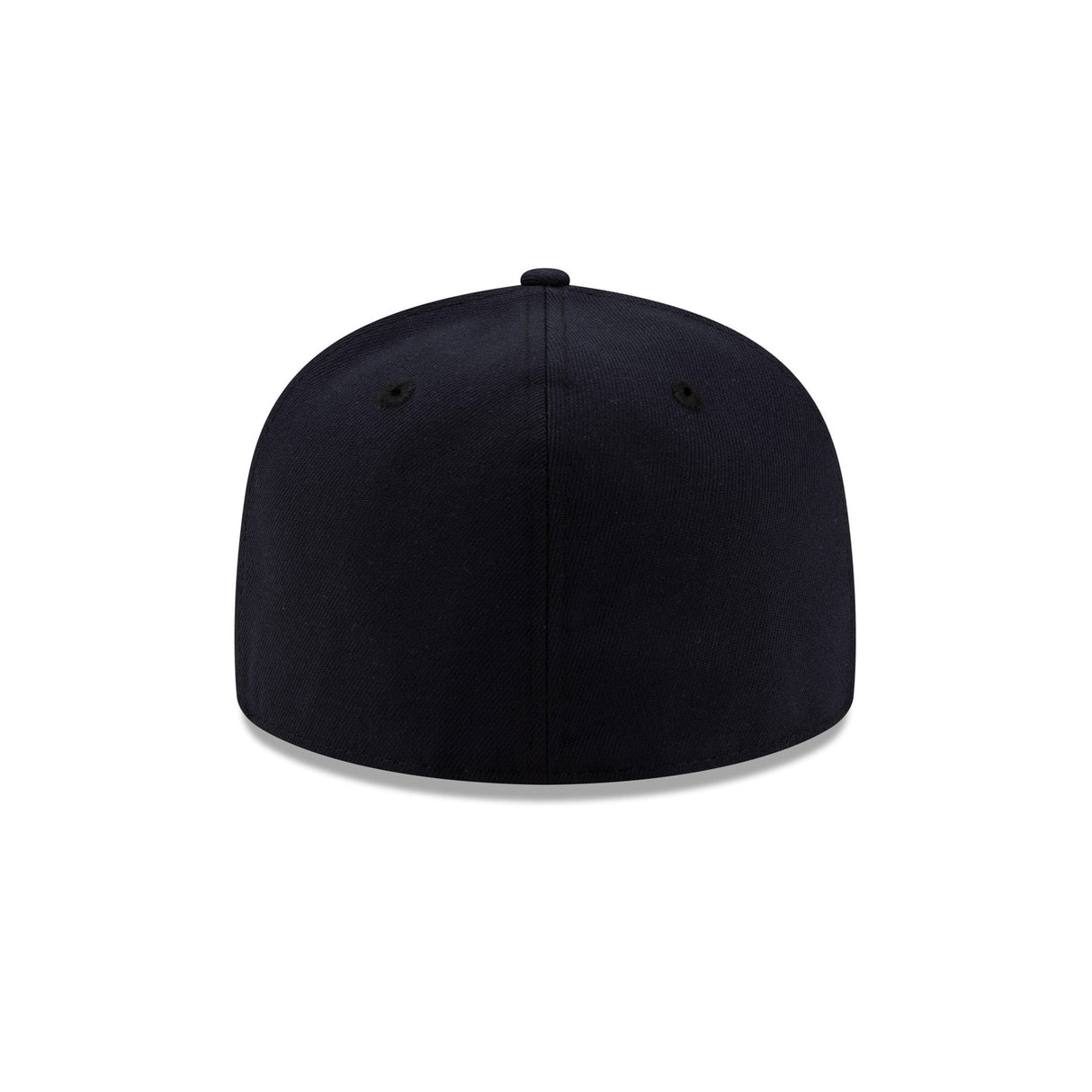American League Cooperstown Collection MLB Umpire Navy Blue 59FIFTY Fitted Hat - New Era - 23131545101