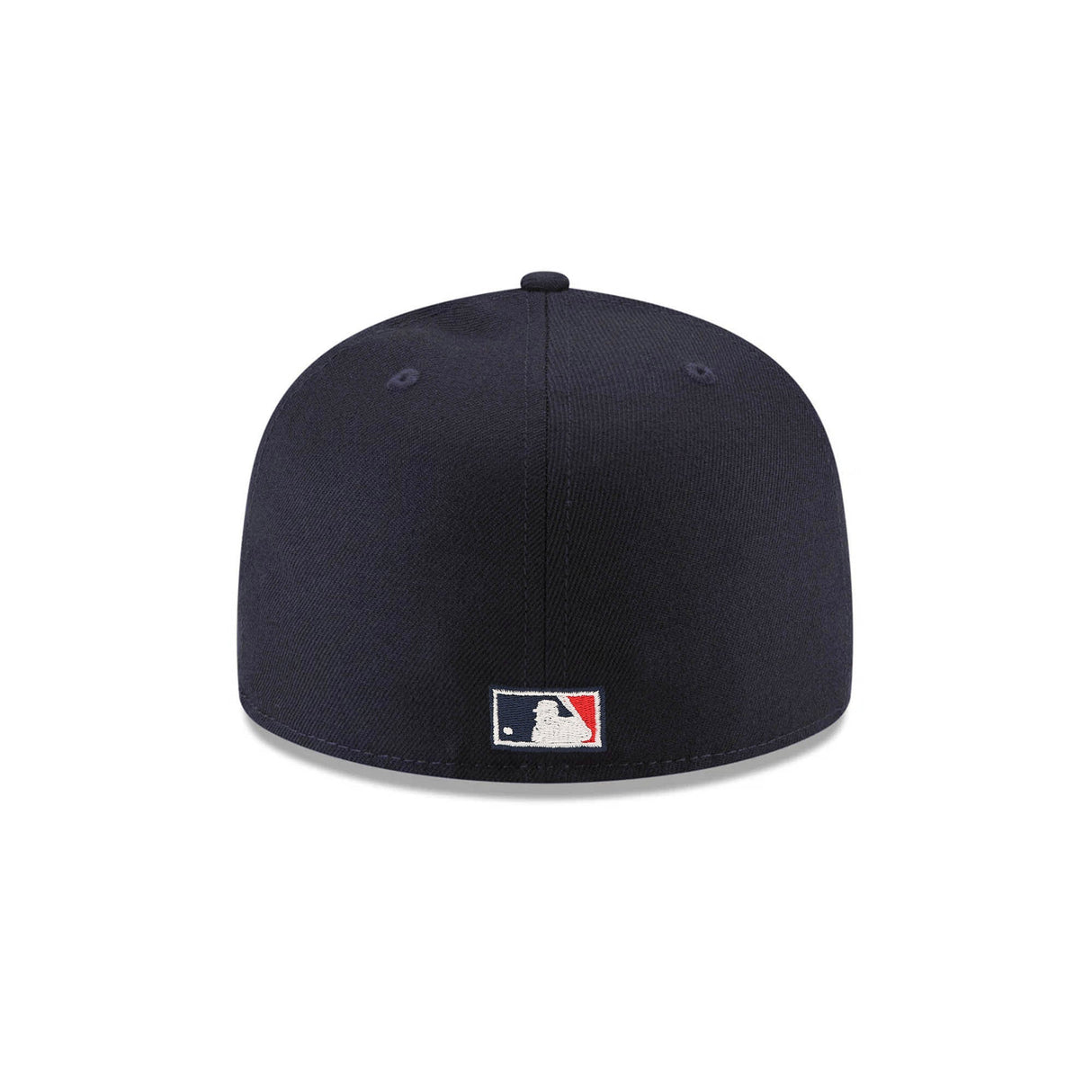 American League Navy 59FIFTY Fitted Hat - New Era - 