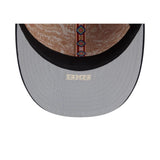 Anaheim Angels 2026 Spring Training Red & Navy 59FIFTY Pre - Curved Fitted Hat - New Era - 238622340201